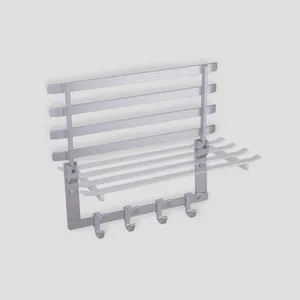 آویز حوله مدل تاشو کد 4X