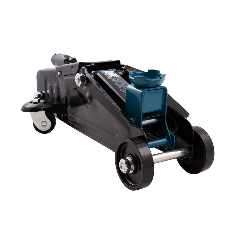 جک سوسماری خودرو اکتیو تولز مدل AC-3702J  ظرفیت 2 تن