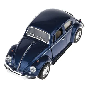 Kinsmart 1967 Volkswagen Beetle Toys Car