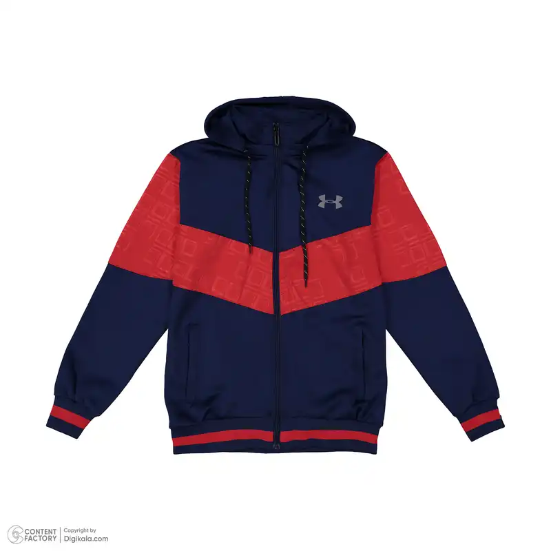 ست گرمکن و شلوار ورزشی بچگانه مدل 003