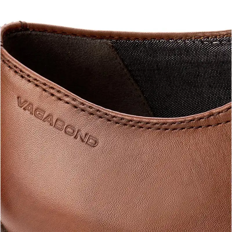 کفش مردانه واگابوند مدل LINHOPE رنگ قهوه ای