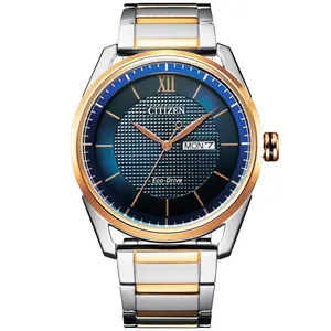 ساعت مچی عقربه‌ای مردانه سیتی زن مدل AW0086_85L