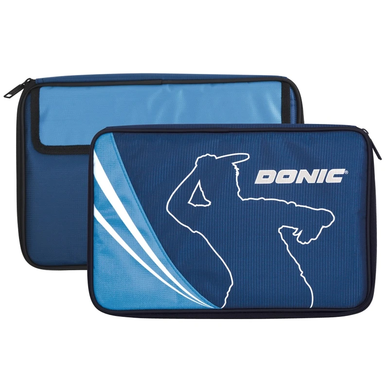 عکس شماره 3 : کاور راکت پینگ پنگ دونیک مدل legends