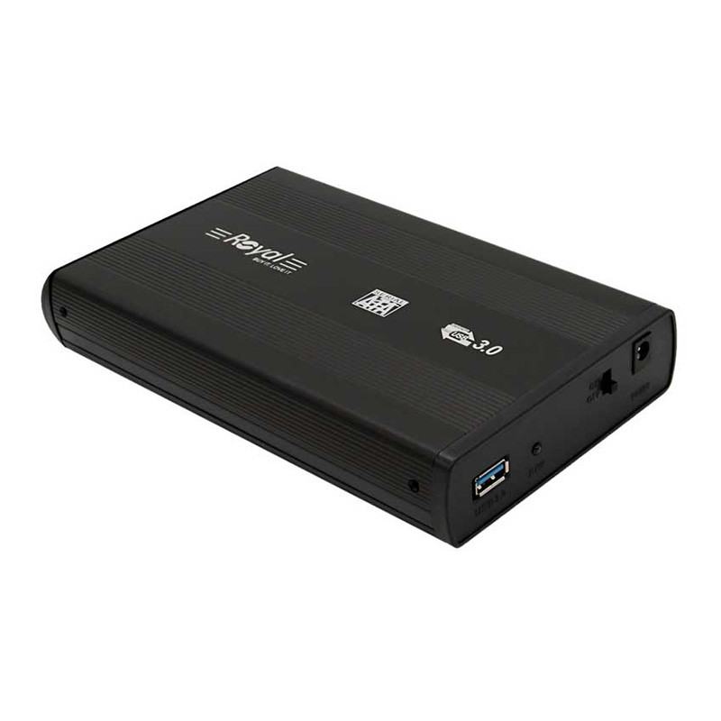 قاب هارد اکسترنال 3.5 اینچی مدل RH-3530