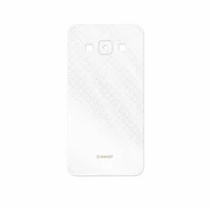 MAHOOT Gloss Transparent Cover Sticker for Samsung Galaxy A3