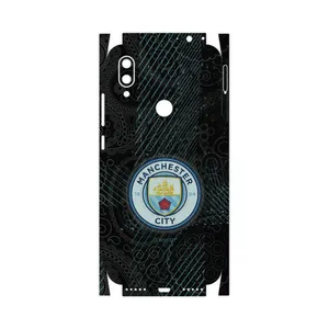 MAHOOT  Manchester-City-FullSkin Cover Sticker for Xiaomi Redmi 7