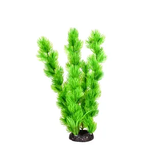 گیاه مصنوعی آکواریوم کد 62