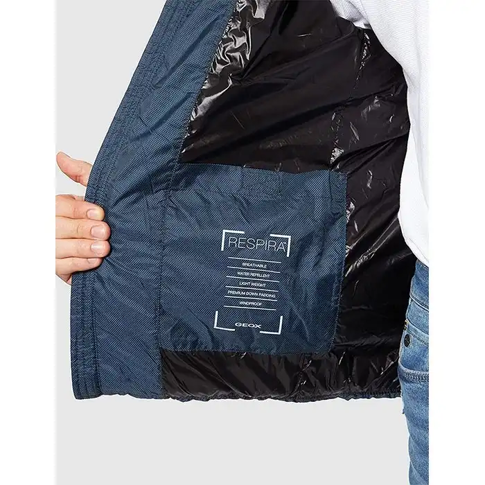 کاپشن مردانه مدل M1425ET2873F