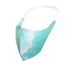 ماسک پارچه‌ای بچگانه مدل 16XS2