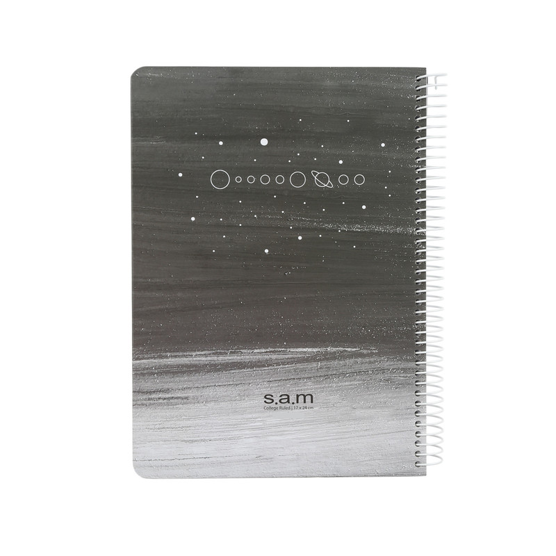 دفتر مشق 200 برگ سم کد 561