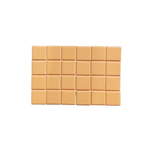 دیوارپوش ساختمان مدل استخری بسته 24 عددی