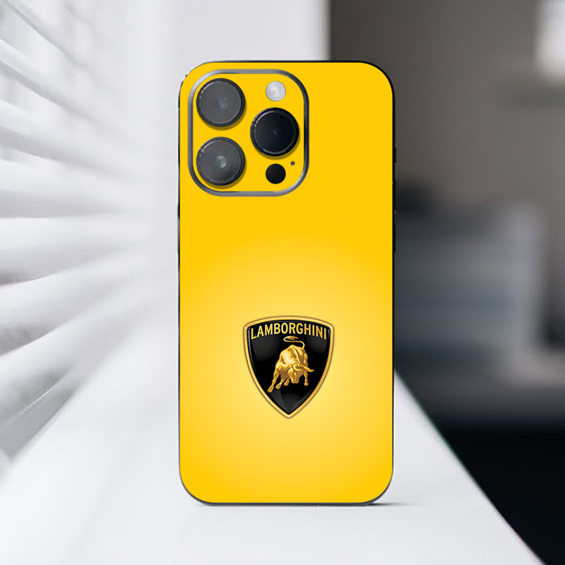 برچسب پوششی کد 04 مناسب برای گوشی موبایل اپل iphone 13 pro 