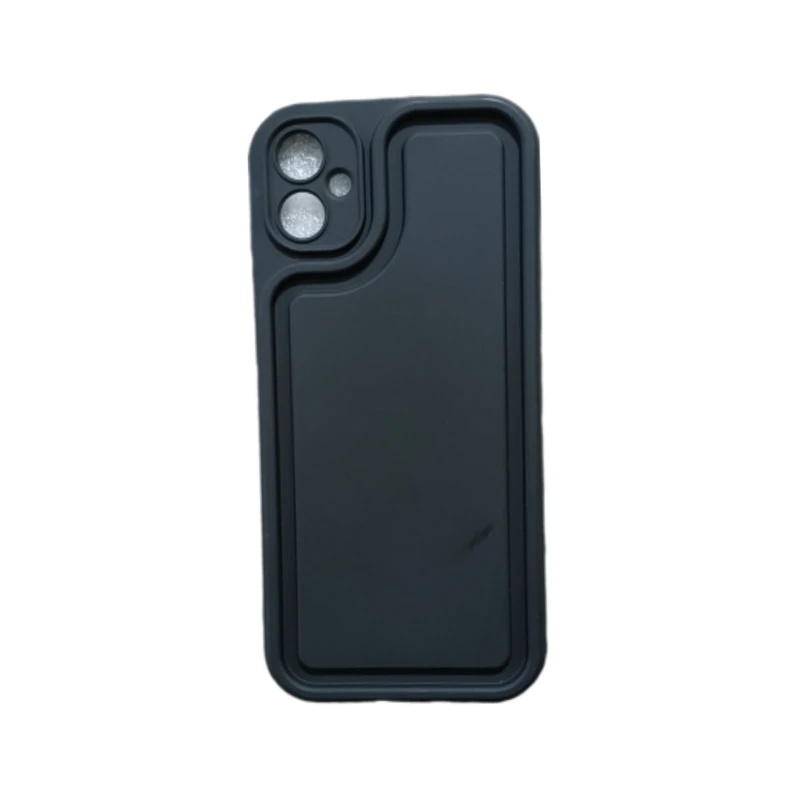 کاور مدل Happy-ey1 مناسب برای گوشی موبایل سامسونگ Galaxy A05