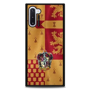 AKAM AMC-WSGN10-HARRY POTTER-28 Cover For Samsung Galaxy Note 10