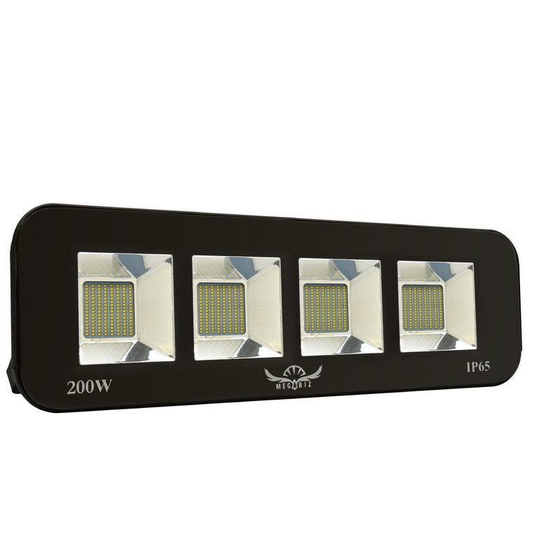   پروژکتور 200 وات مگابیز مدل SMD