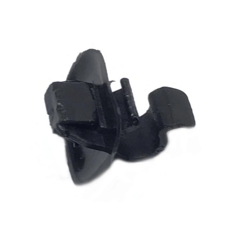 خار ثابت میل کاپوت خودرو وارون مدل K-260 مناسب برای پژو 206 بسته 20 عددی 