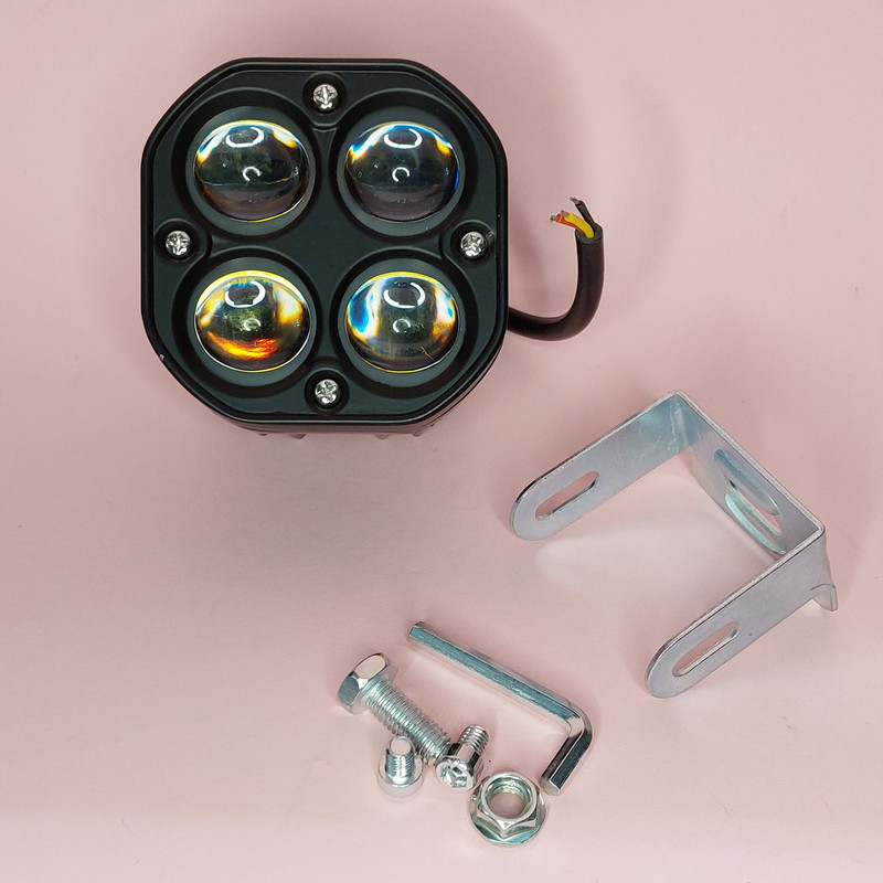 پرژکتور خودرو مدل آفرودی 60 وات