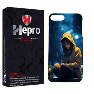 HEPRO MC Cover for Apple IPHONE 7 PLUS / 8 PLUS