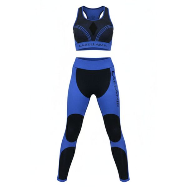 ست تاپ و لگینگ ورزشی زنانه مدل Tara