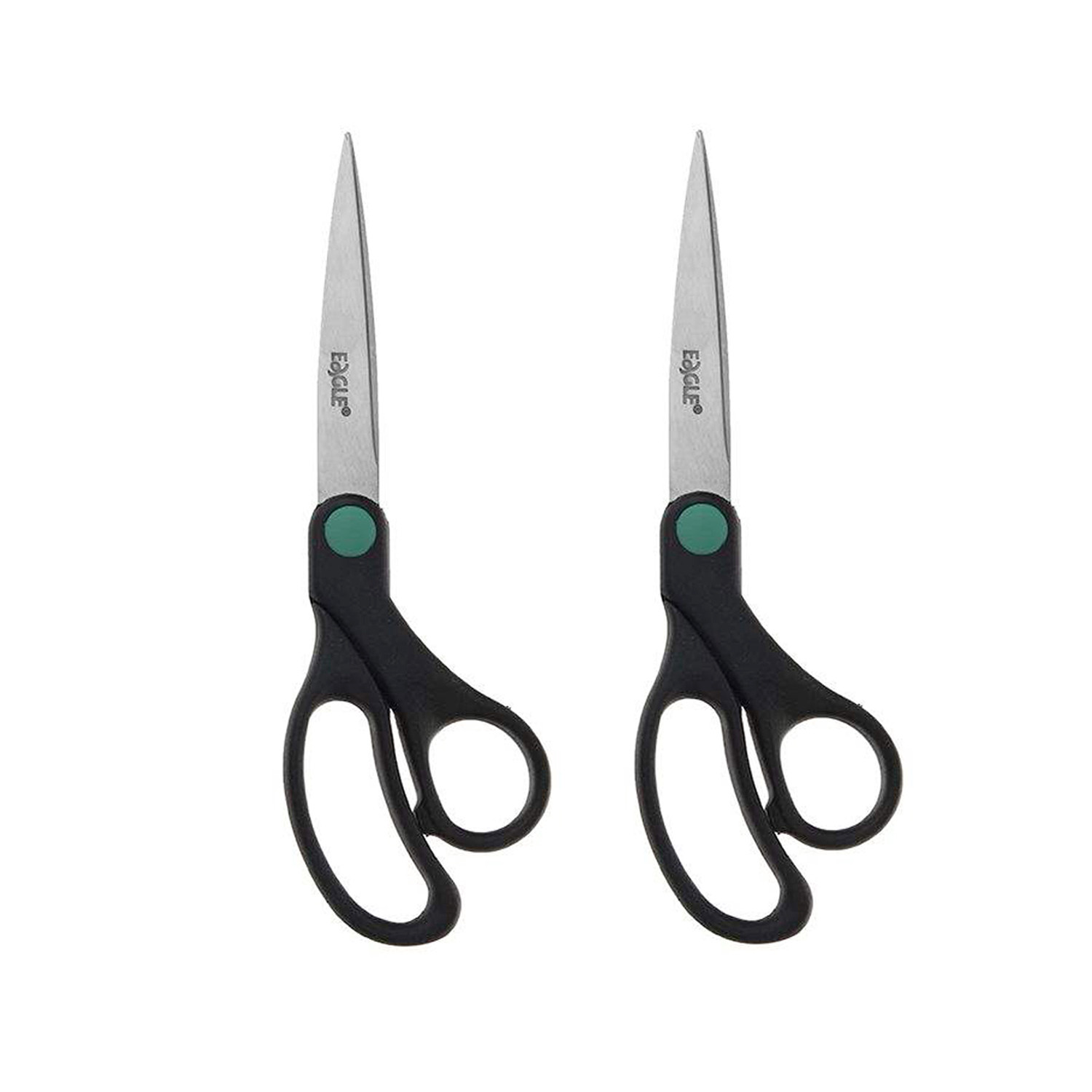 قیچی ایگل مدل TY395-85 بسته 2 عددی