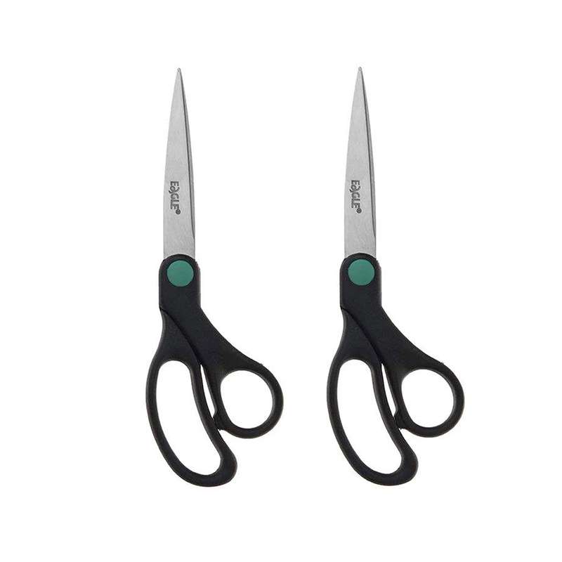 قیچی ایگل مدل TY395-85 بسته 2 عددی