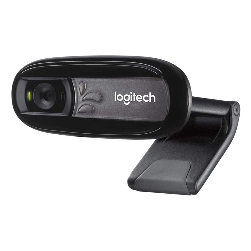 وب کم لاجیتک مدل C170