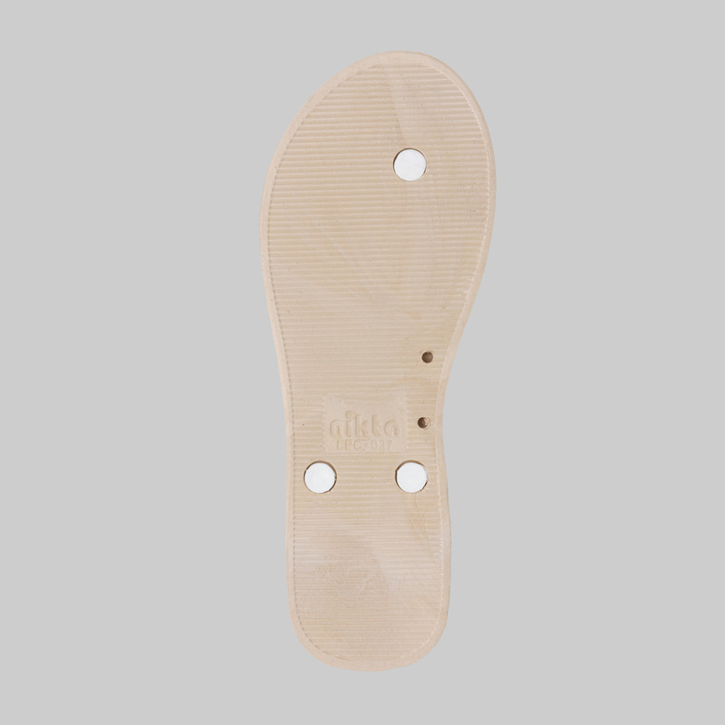 دمپایی لاانگشتی زنانه نیکتا مدل 037-1