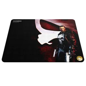 ماوس پد هومرو مدل A7574 طرح Punisher