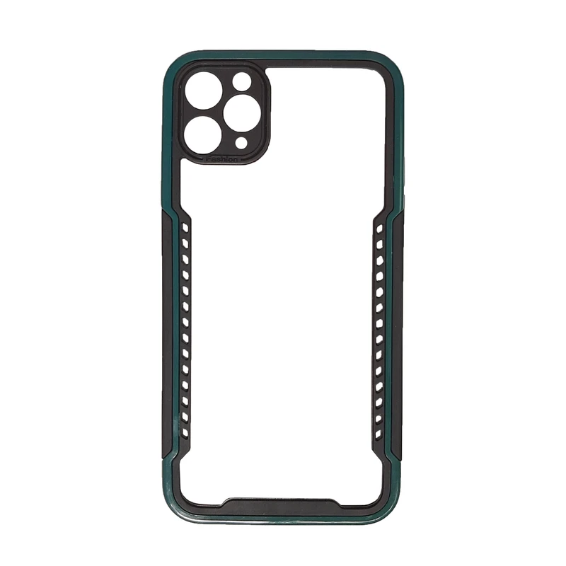 کاور مدل New Skin 2024E مناسب برای گوشی موبایل اپل Iphone 11 PROMAX