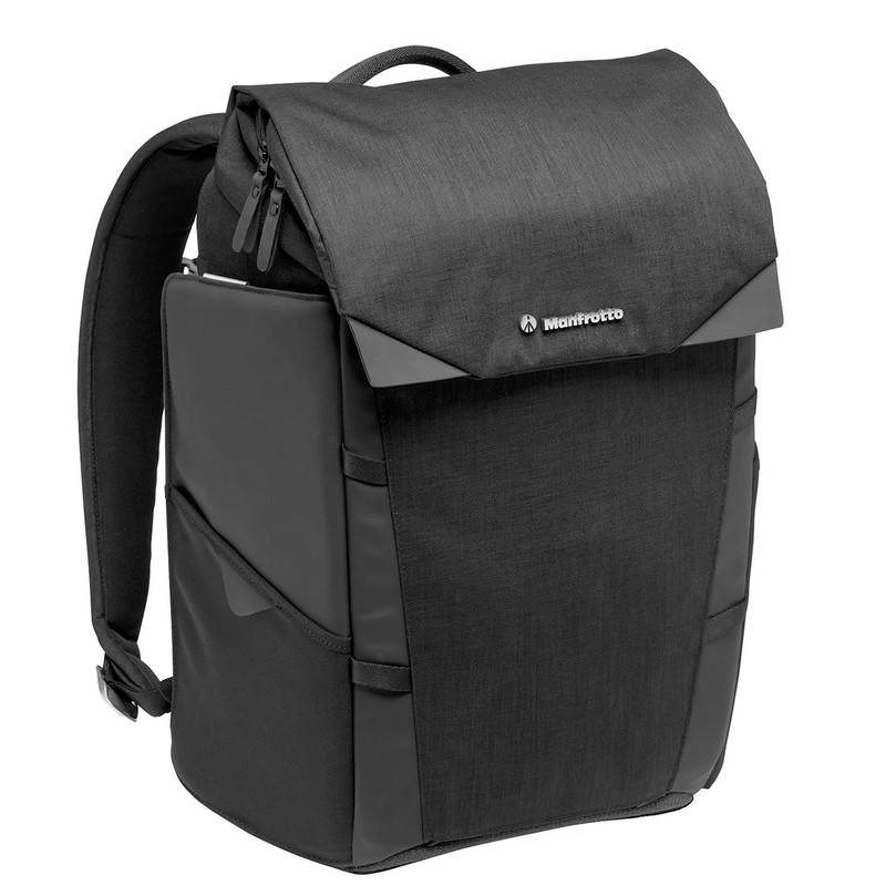 کوله پشتی دوربین منفروتو مدل MB CH-BP-30
