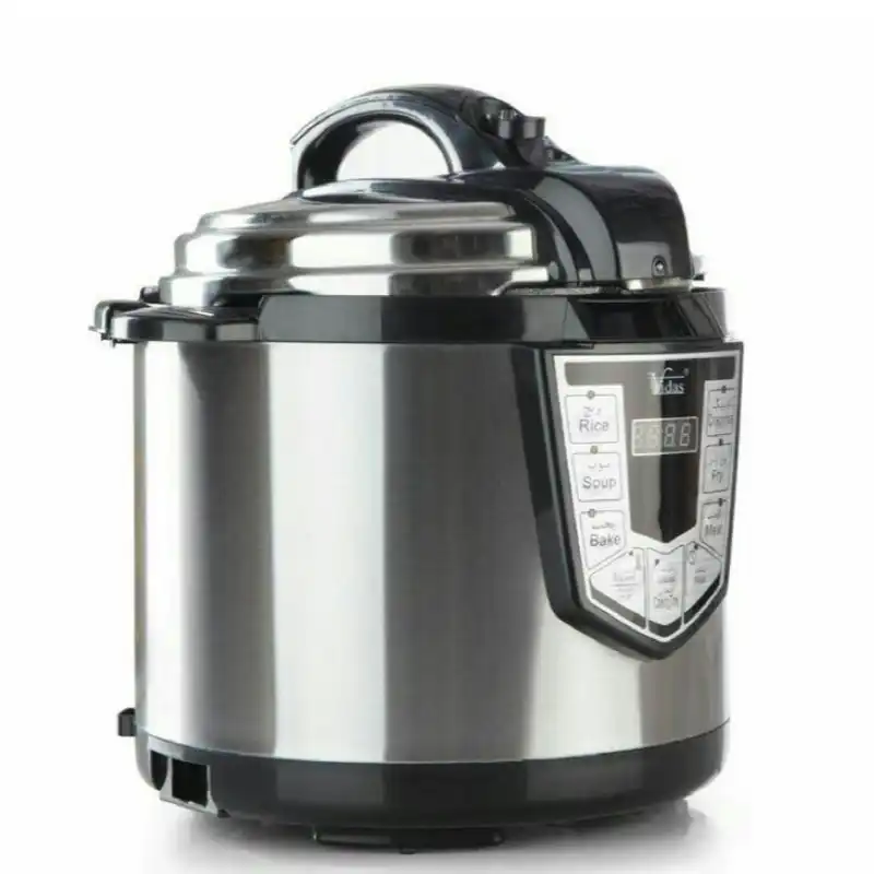 زودپز ویداس مدل VIR_5488 گنجایش 1.8 لیتر