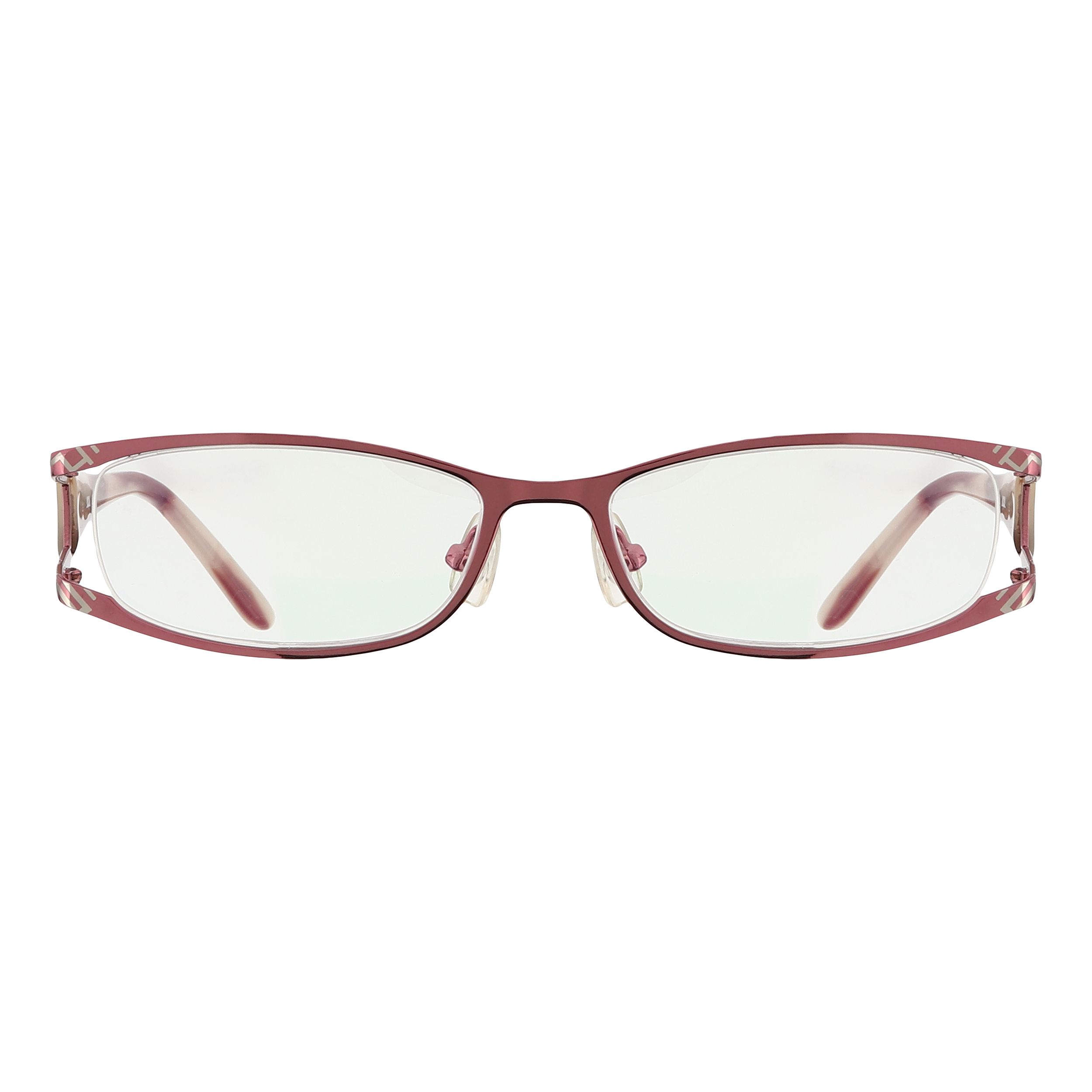 فریم عینک طبی مستطیلی زنانه مدل s-05 مناسب برای همه انواع صورت