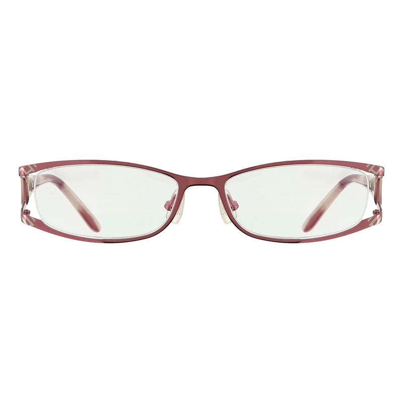 فریم عینک طبی مستطیلی زنانه مدل s-05 مناسب برای همه انواع صورت