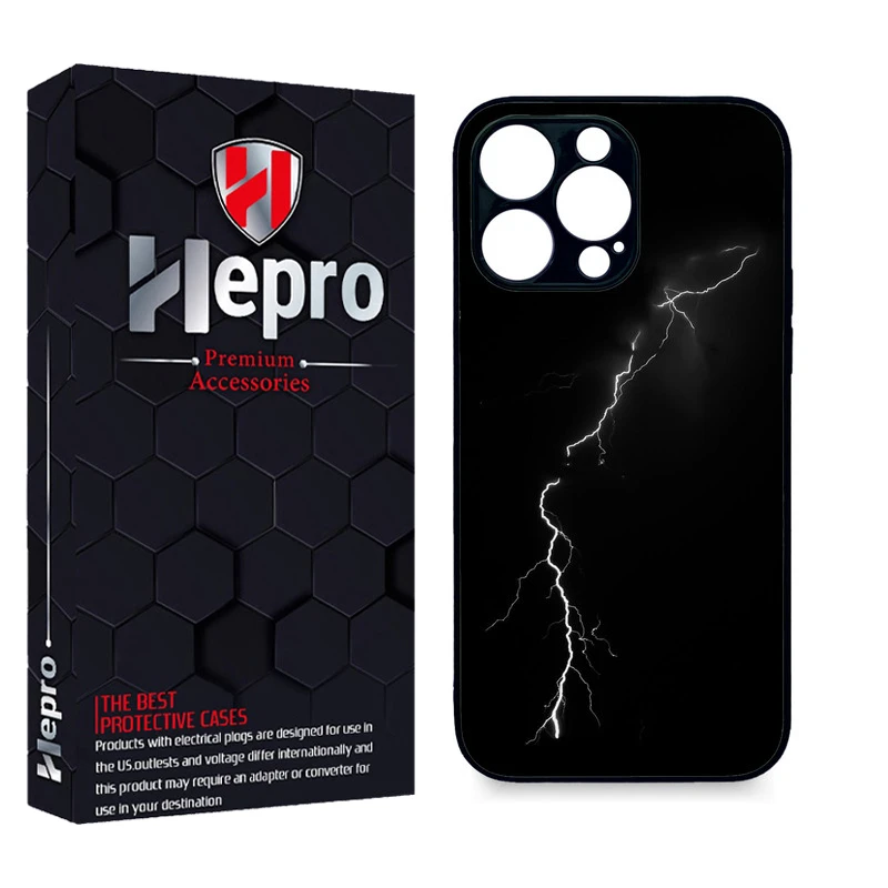 کاور هپرو طرح فانتزی مدل TPU مناسب برای گوشی موبایل اپل IPHONE 11 PRO MAX