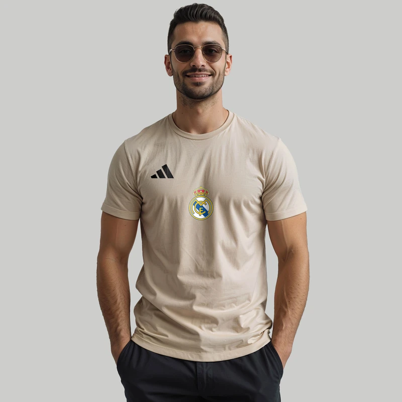 تی شرت آستین کوتاه مردانه مدل 14040217