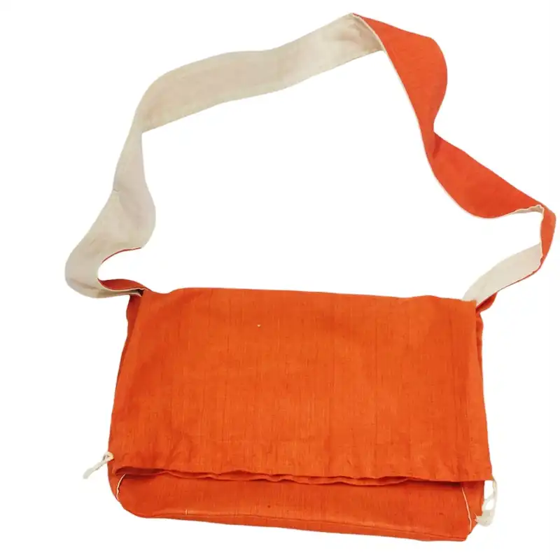 ساک دستی طرح کیسه ای کد 411