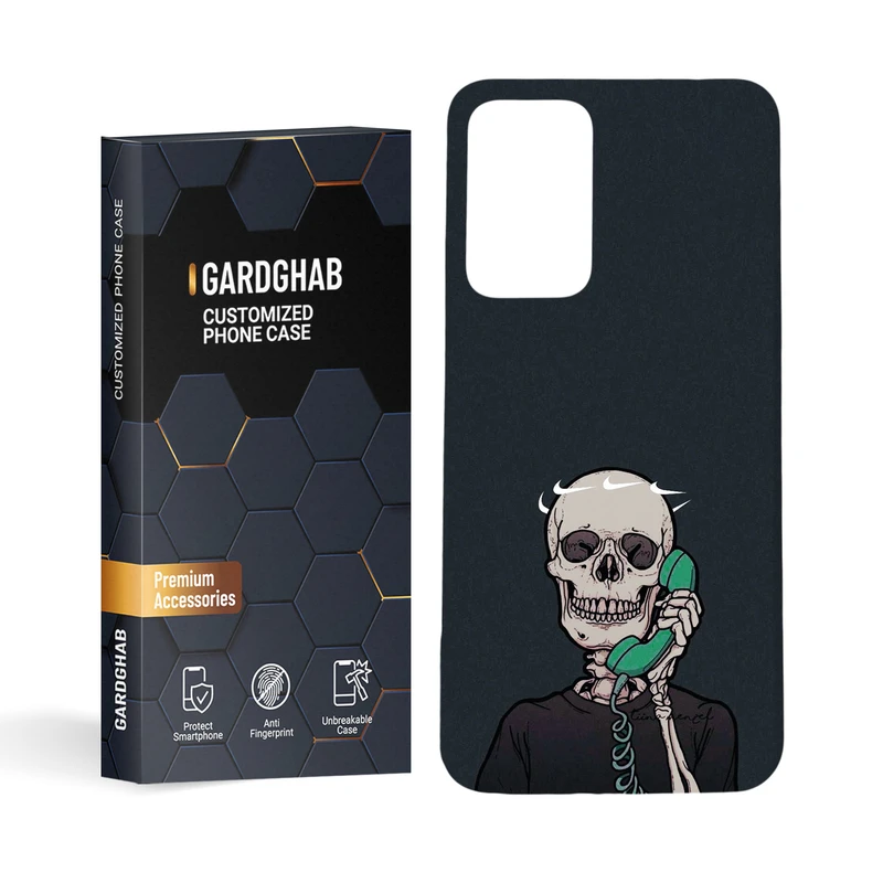 کاور گارد قاب مدل فانتزی مناسب برای گوشی موبایل شیائومی Redmi Note 11 Pro