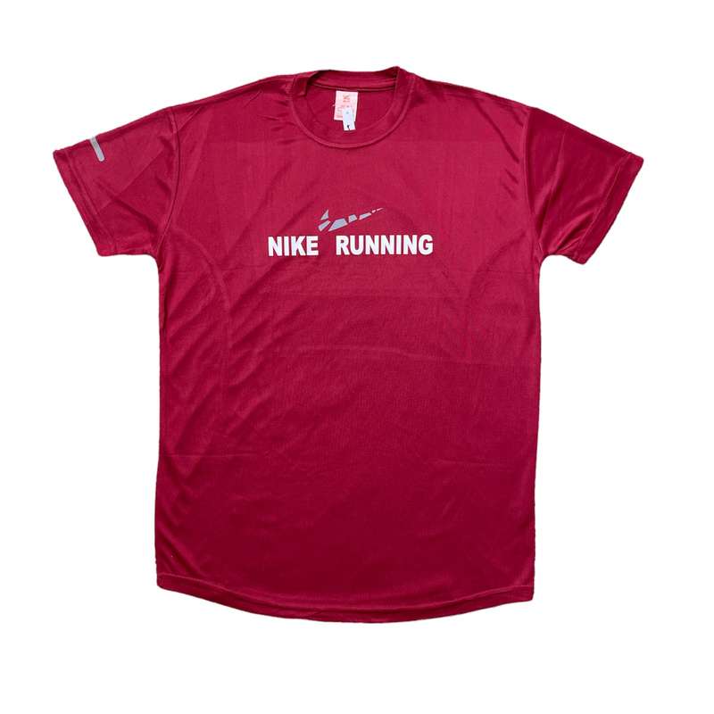 تی شرت ورزشی مردانه مدل Runing