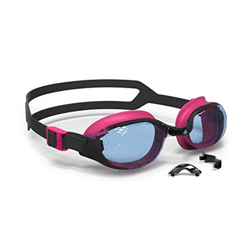 عینک شنا نابایجی مدل B-fit 500 smk p -  - 5
