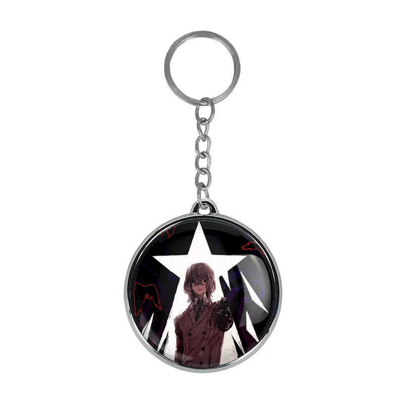 جاکلیدی خندالو طرح بازی پرسونا (Persona) مدل دوطرفه کد 3440334404