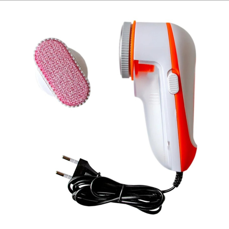 قیمت و خرید پرزگیر برقی لباس مدل GEMEI Lint remover