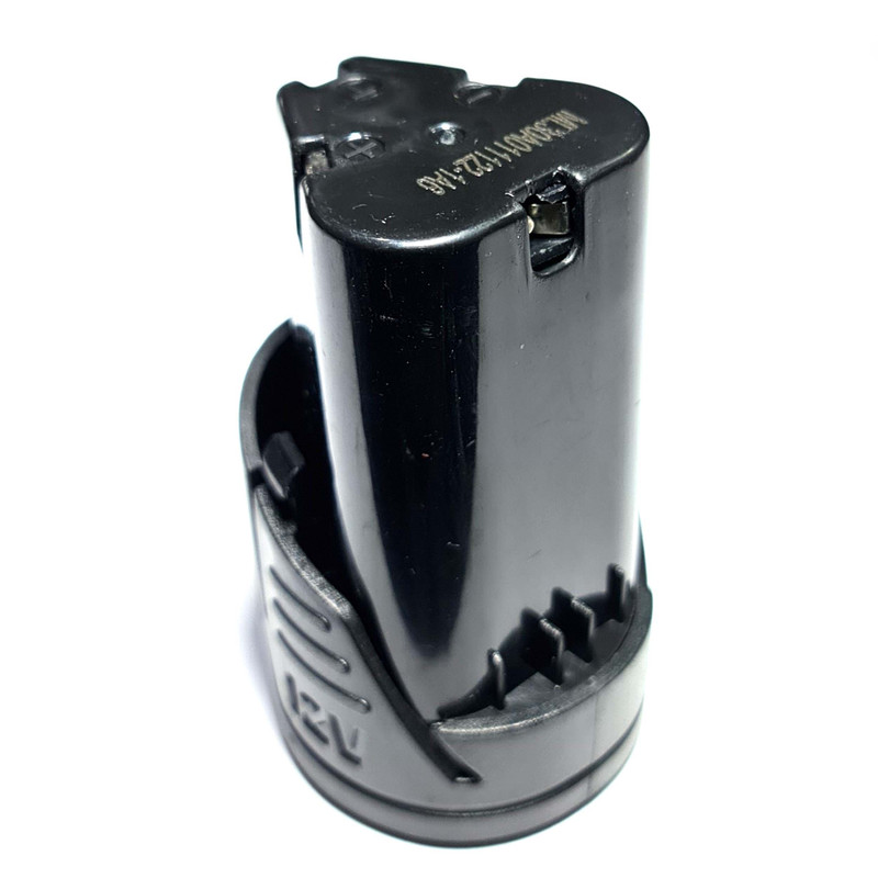 پیچ گوشتی شارژی وی آر ویوا رکس مدل VR12V-1C