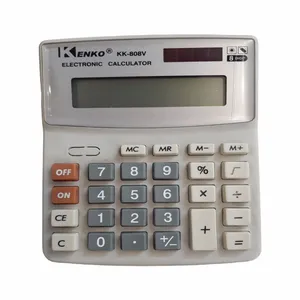 ماشین حساب کنکو مدل KK-808 V
