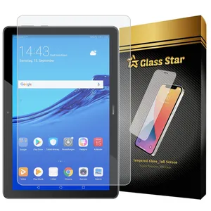 محافظ صفحه نمایش سیمپل گلس استار مدل TABLETS9 مناسب برای تبلت هوآوی MediaPad T5