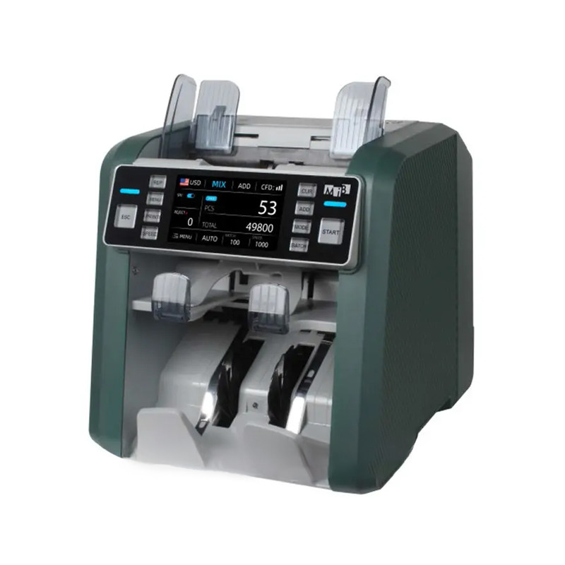 اسکناس شمار رومیزی هیوندای مدل MIB-10D