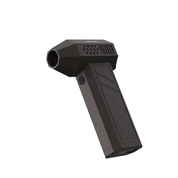 دستگاه دمنده و مکنده گرین لاین مدل  JetPro Blower 2 GY