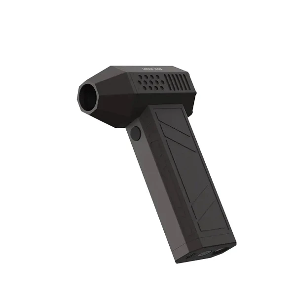 دستگاه دمنده و مکنده گرین لاین مدل JetPro Blower 2 GY