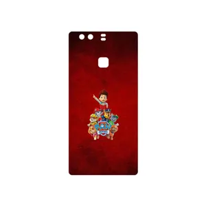 MAHOOT Paw Patrol Cover Sticker for Huawei P9 Plus