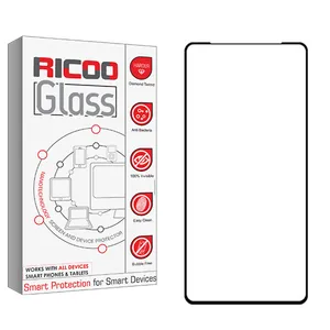 Ricoo RiC2 Ceramics Screen Protector For Xiaomi Poco X3