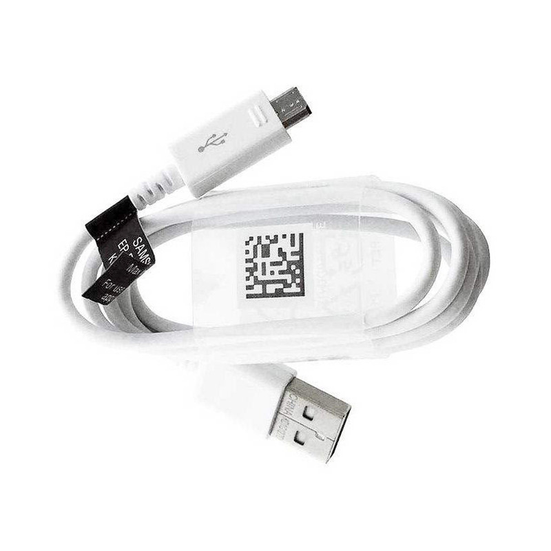 کابل تبدیل USB به microUSB مدل IM-2021 طول 1 متر